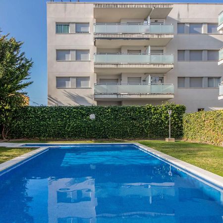 Apartment Oliveres By Interhome Torredembarra Exteriér fotografie