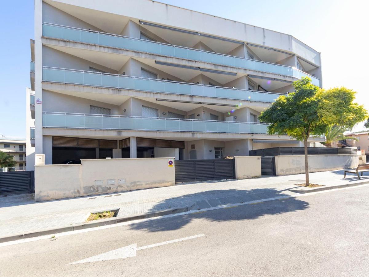 Apartment Oliveres By Interhome Torredembarra Exteriér fotografie