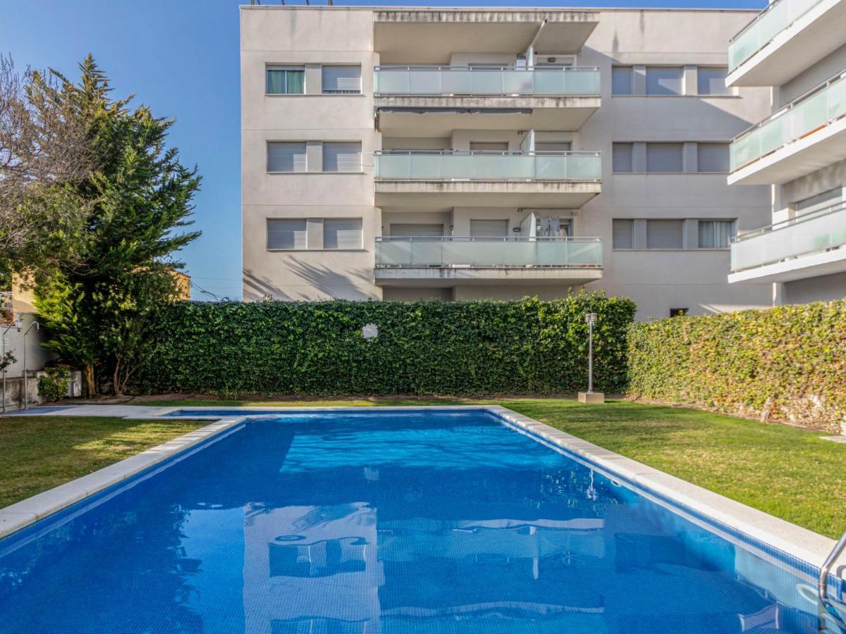 Apartment Oliveres By Interhome Torredembarra Exteriér fotografie