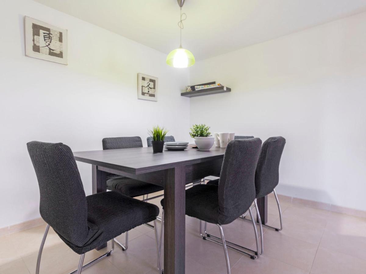 Apartment Oliveres By Interhome Torredembarra Exteriér fotografie