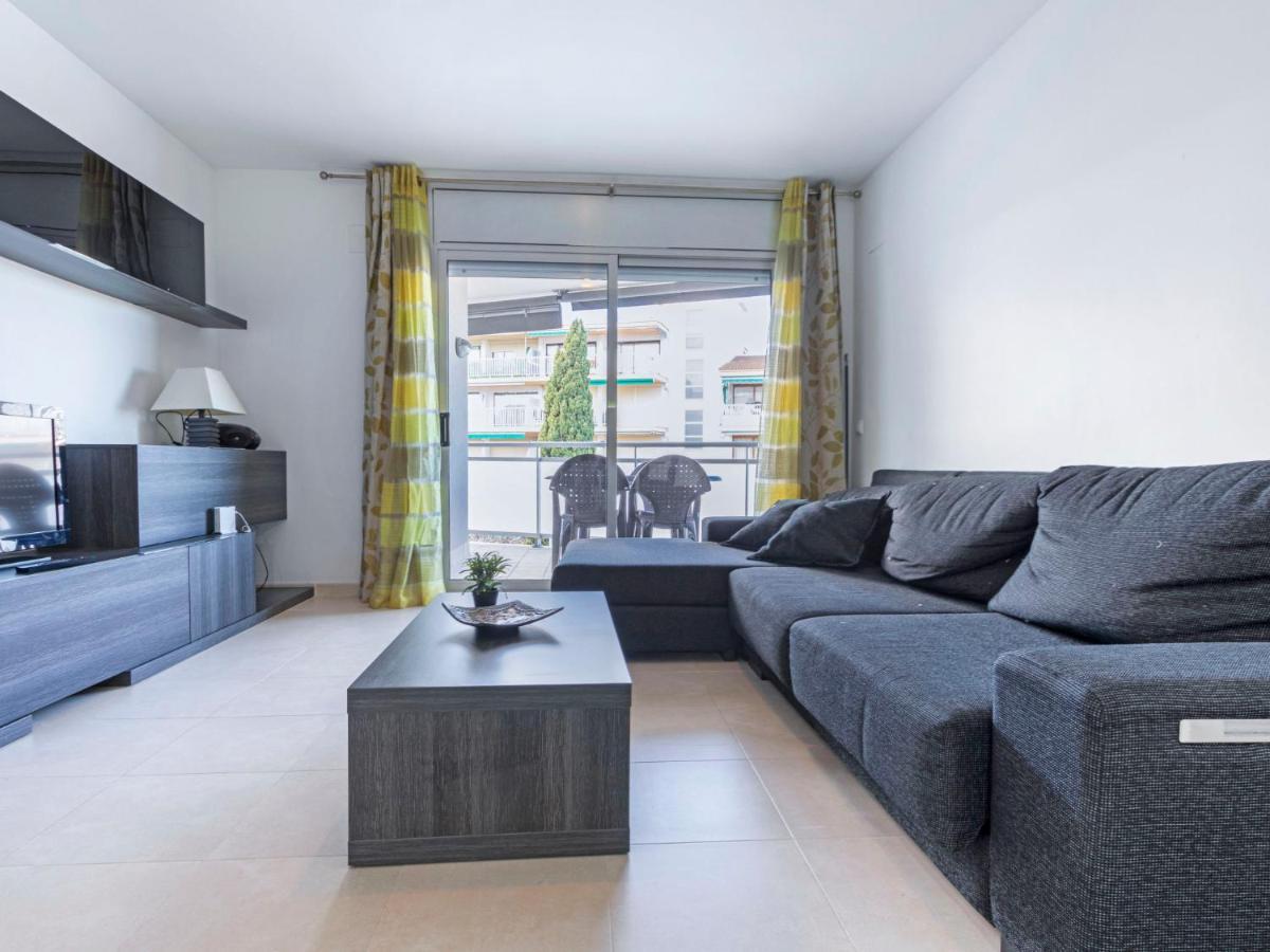 Apartment Oliveres By Interhome Torredembarra Exteriér fotografie