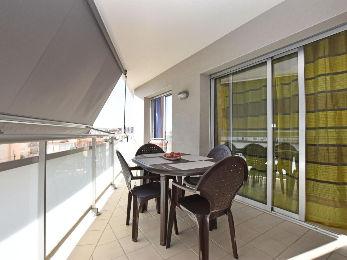 Apartment Oliveres By Interhome Torredembarra Exteriér fotografie