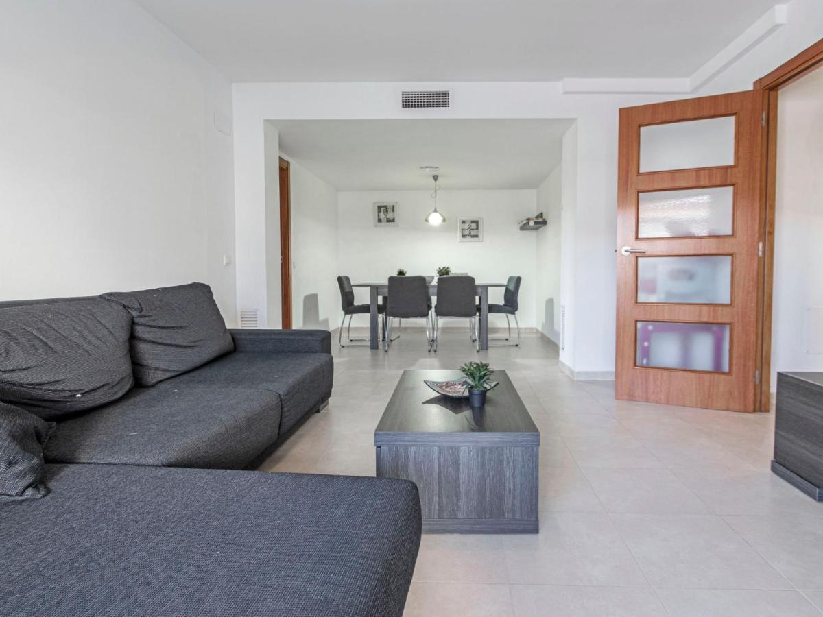 Apartment Oliveres By Interhome Torredembarra Exteriér fotografie