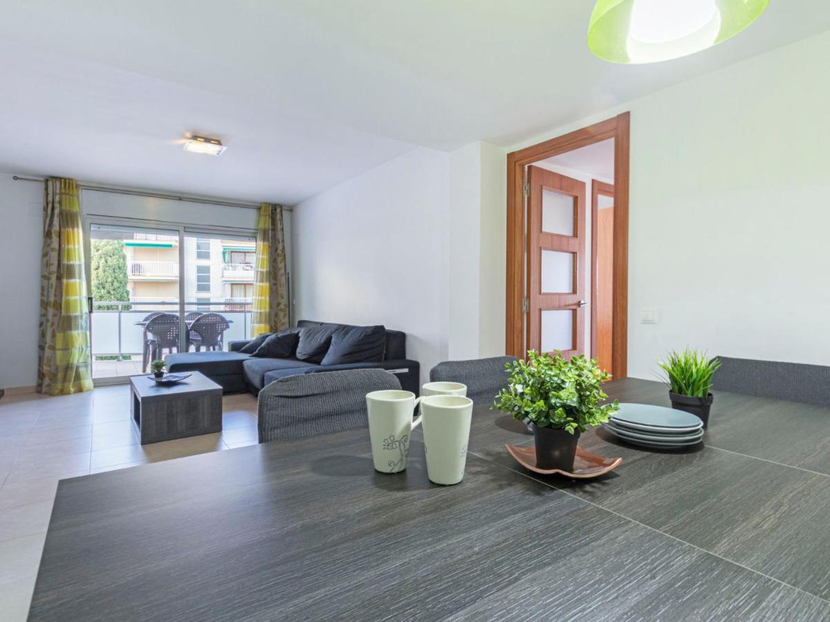 Apartment Oliveres By Interhome Torredembarra Exteriér fotografie