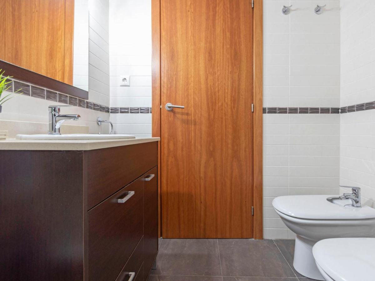 Apartment Oliveres By Interhome Torredembarra Exteriér fotografie