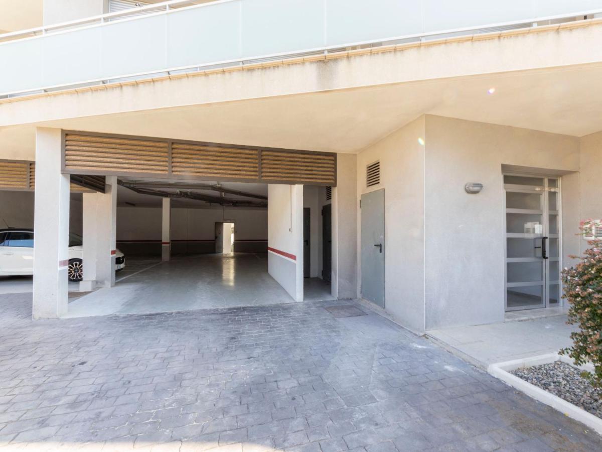 Apartment Oliveres By Interhome Torredembarra Exteriér fotografie