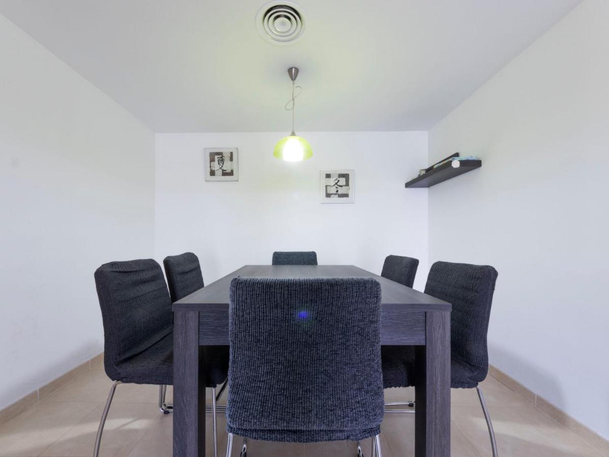 Apartment Oliveres By Interhome Torredembarra Exteriér fotografie