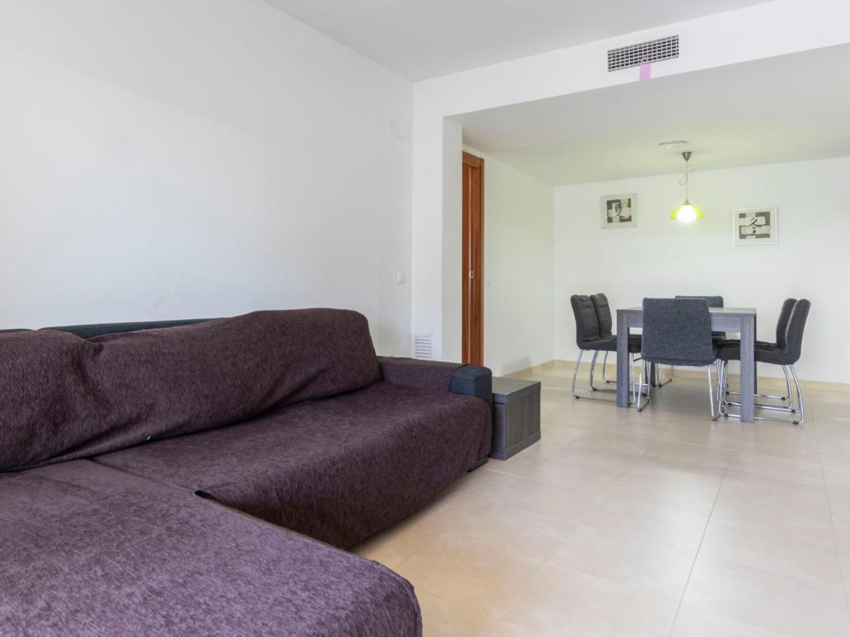Apartment Oliveres By Interhome Torredembarra Exteriér fotografie