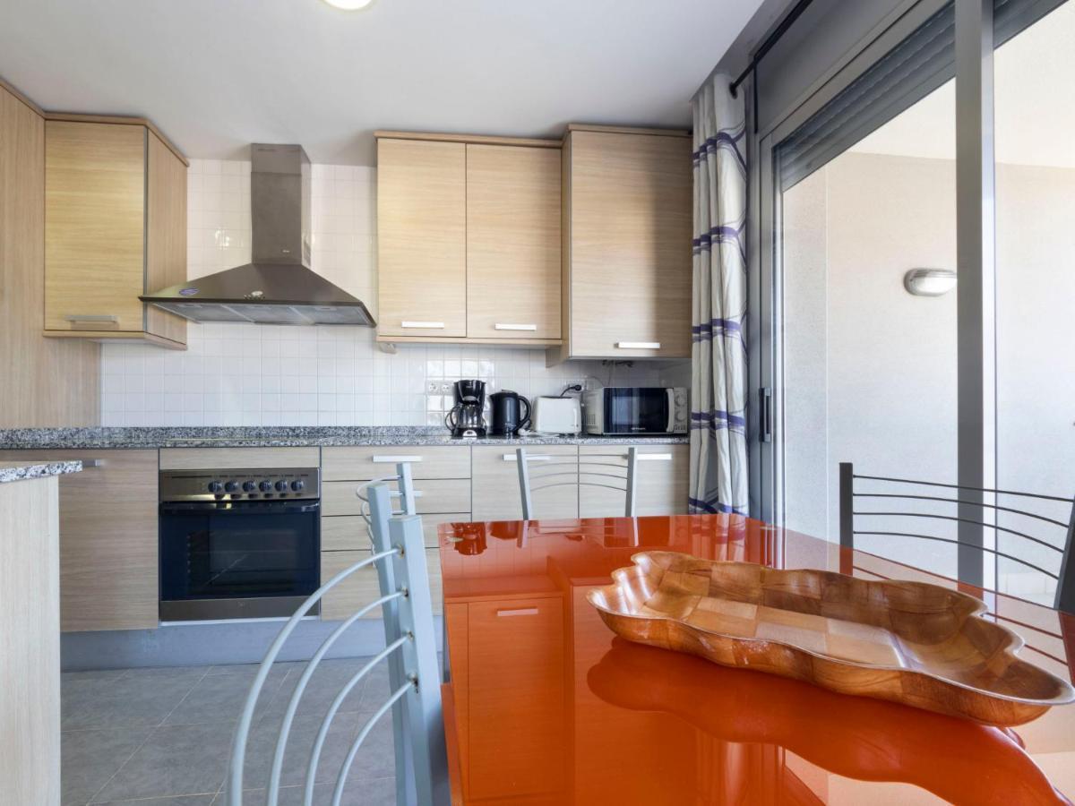 Apartment Oliveres By Interhome Torredembarra Exteriér fotografie
