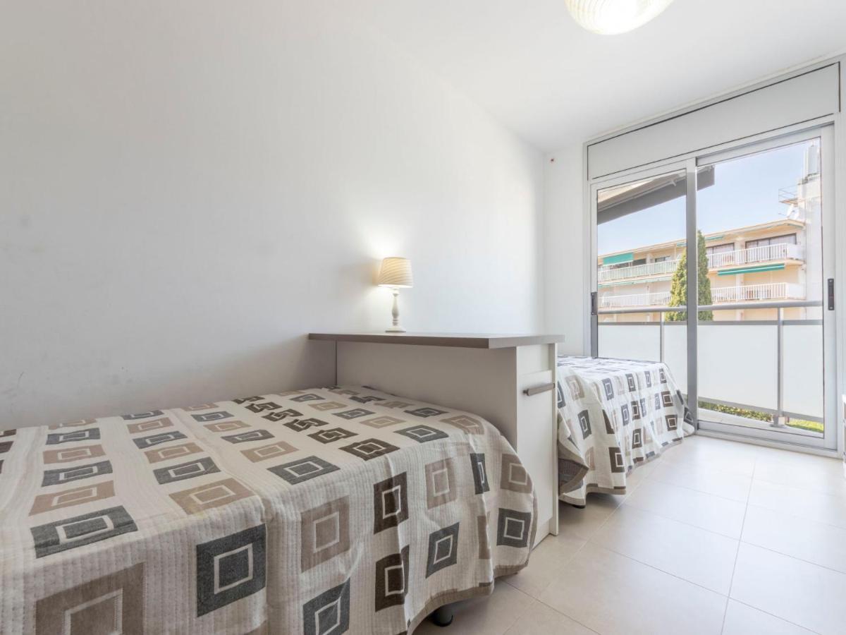 Apartment Oliveres By Interhome Torredembarra Exteriér fotografie