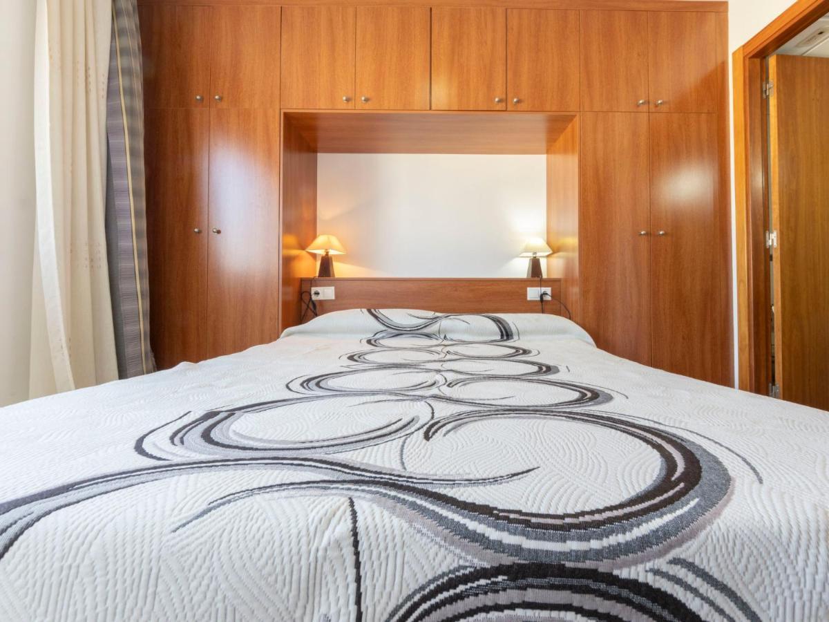 Apartment Oliveres By Interhome Torredembarra Exteriér fotografie