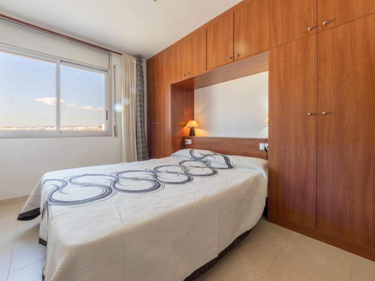 Apartment Oliveres By Interhome Torredembarra Exteriér fotografie