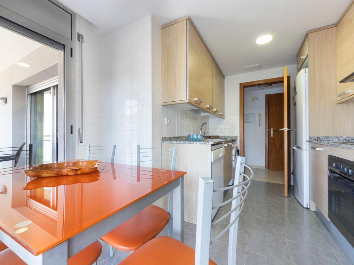 Apartment Oliveres By Interhome Torredembarra Exteriér fotografie