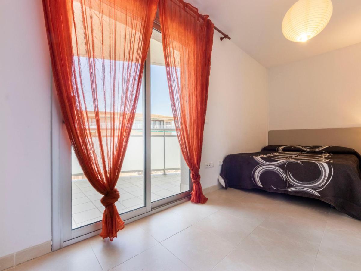 Apartment Oliveres By Interhome Torredembarra Exteriér fotografie