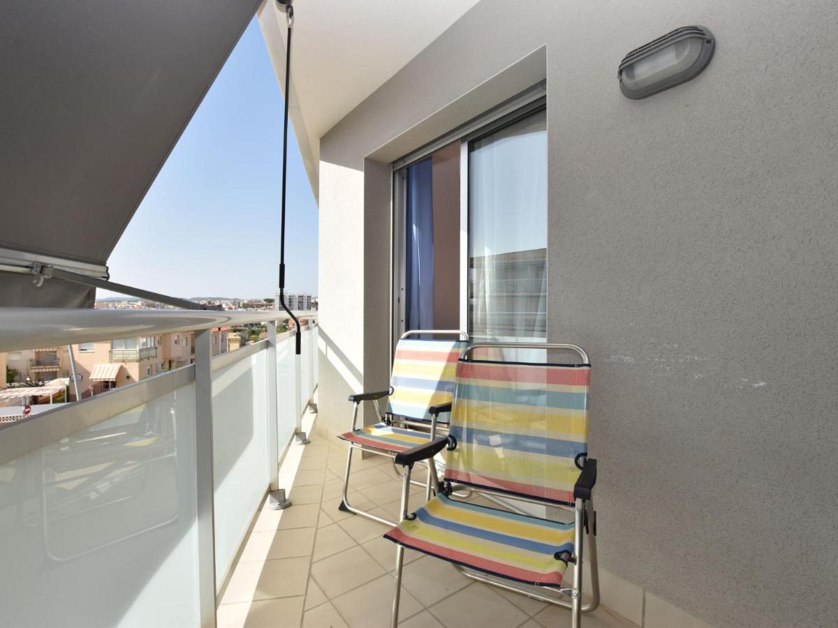 Apartment Oliveres By Interhome Torredembarra Exteriér fotografie