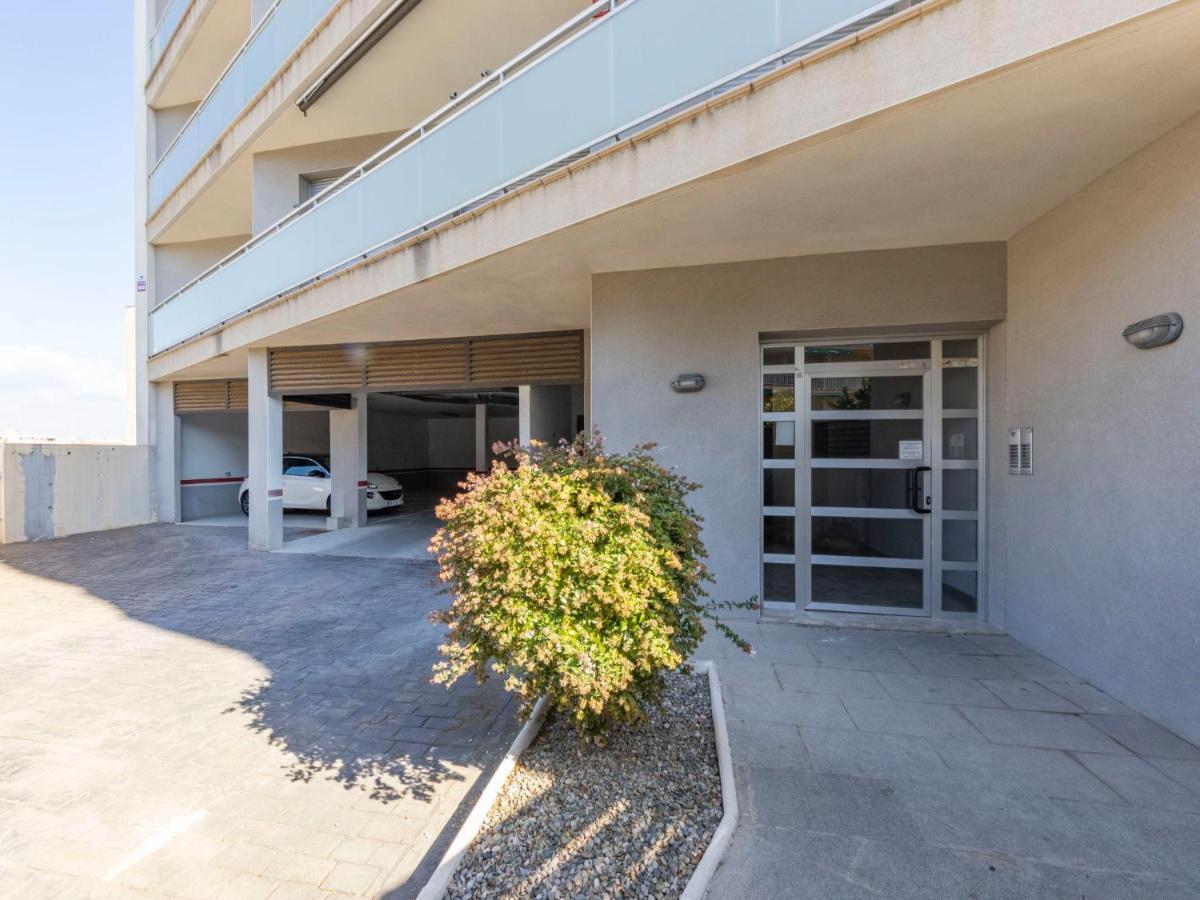 Apartment Oliveres By Interhome Torredembarra Exteriér fotografie