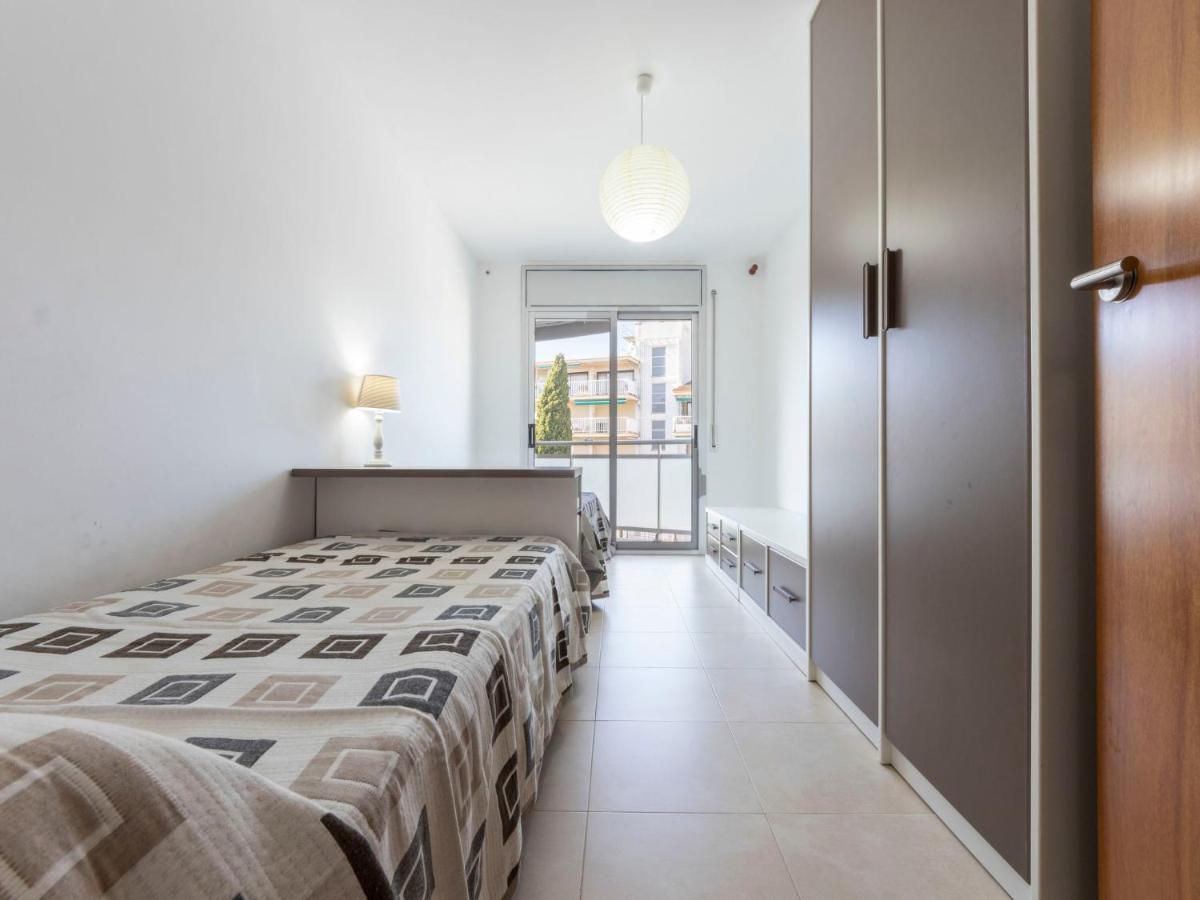 Apartment Oliveres By Interhome Torredembarra Exteriér fotografie
