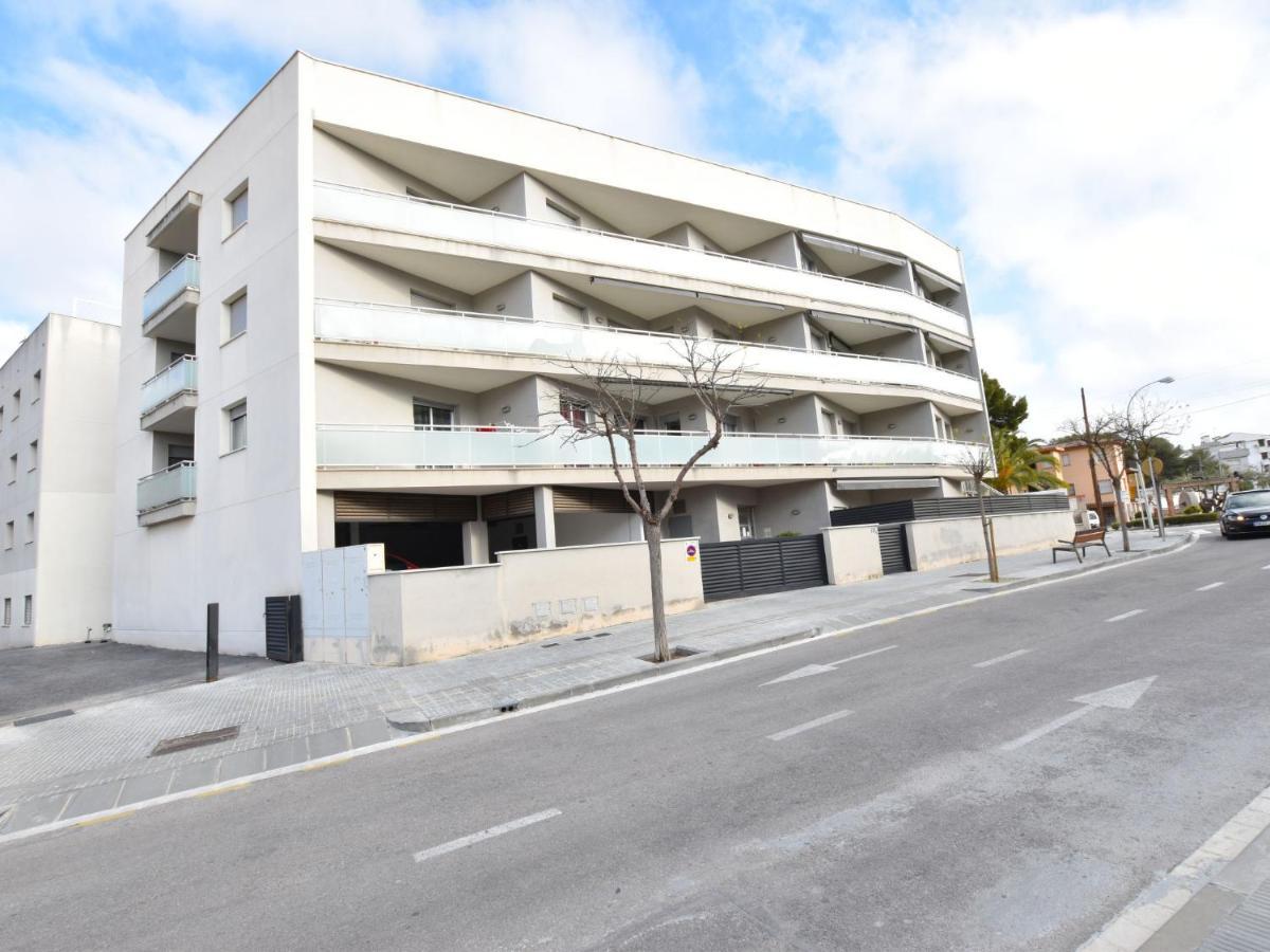 Apartment Oliveres By Interhome Torredembarra Exteriér fotografie