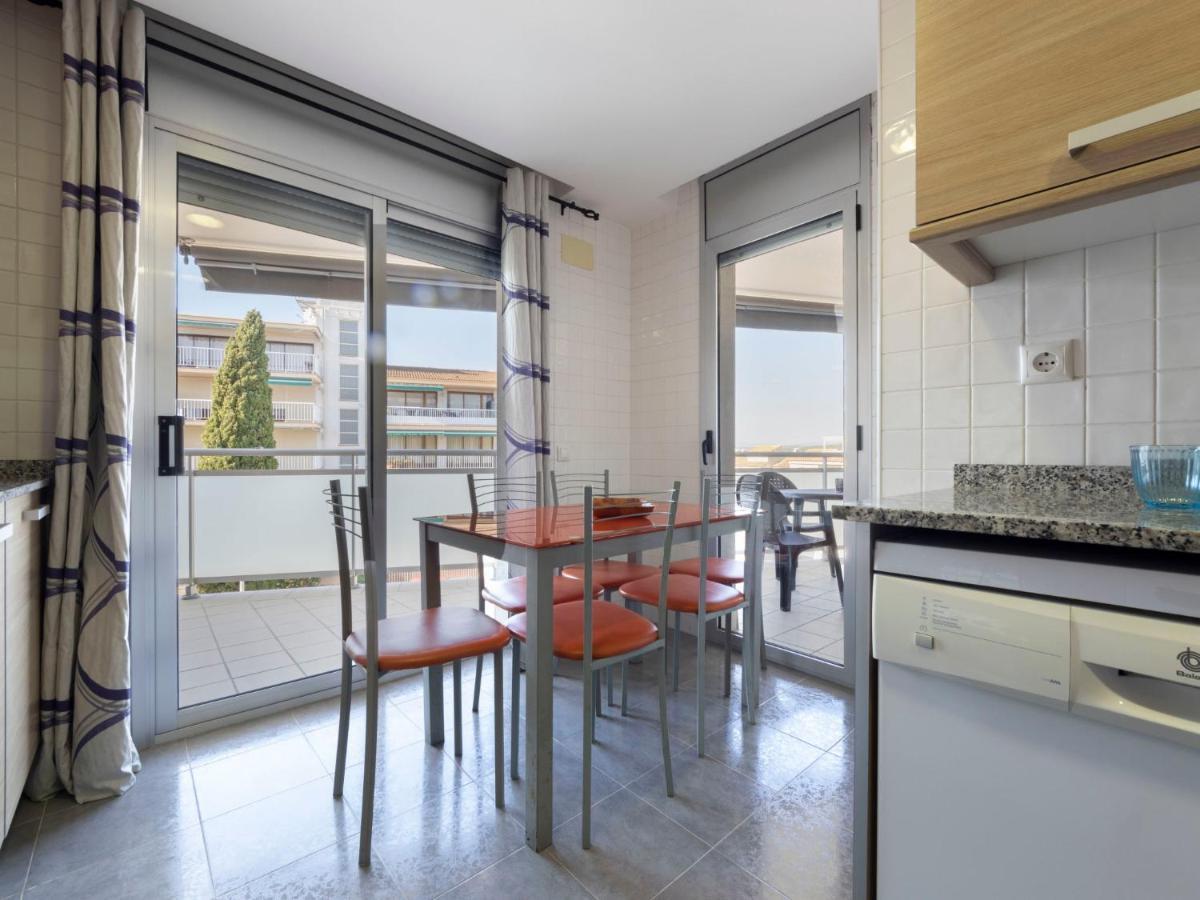 Apartment Oliveres By Interhome Torredembarra Exteriér fotografie