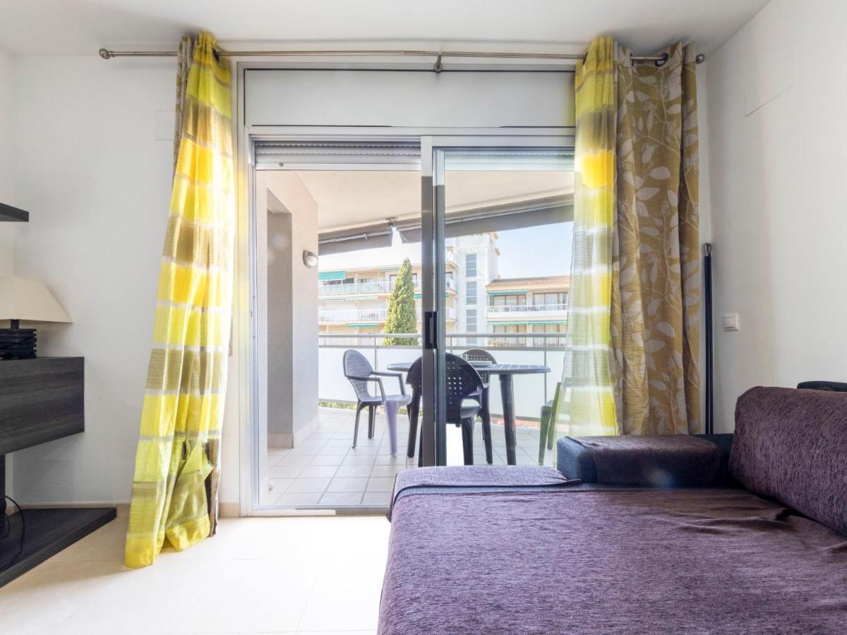 Apartment Oliveres By Interhome Torredembarra Exteriér fotografie